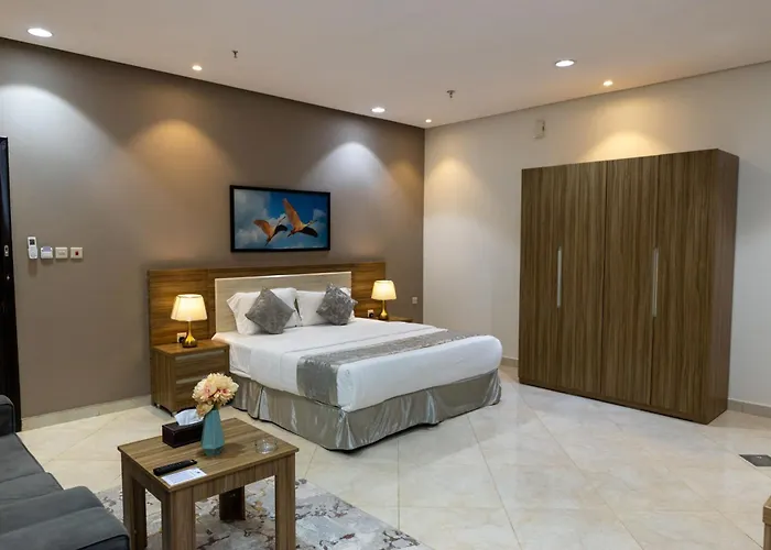 Admire Apart\' Hotel