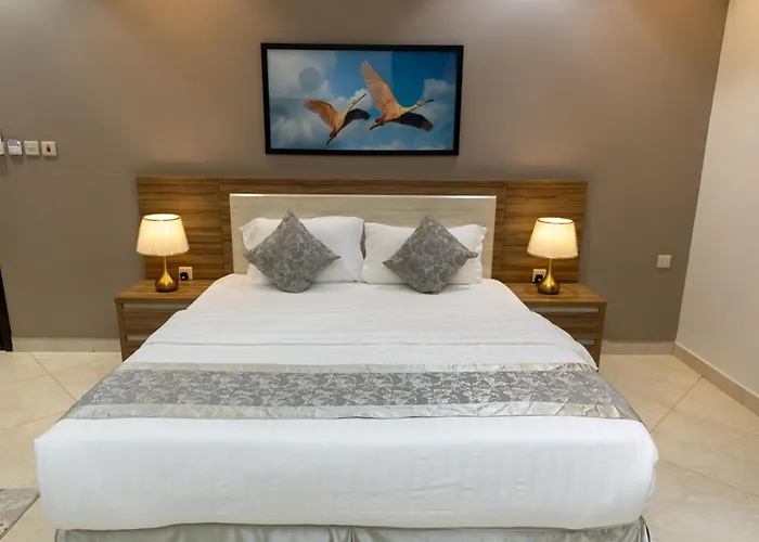Admire Apart\' Hotel